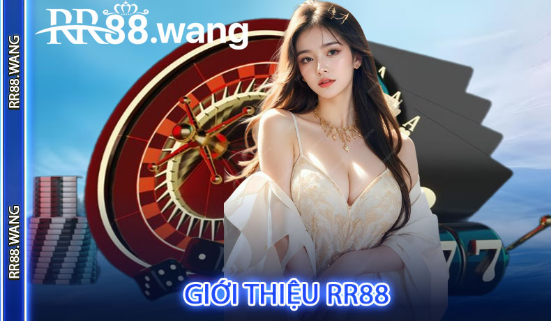 Giới Thiệu RR88