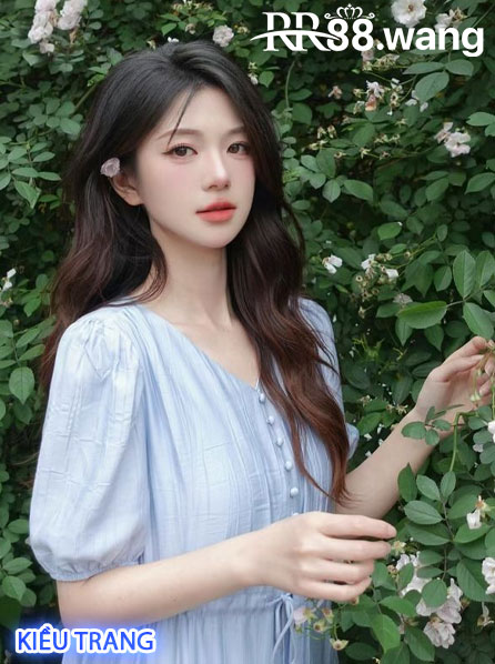 Kiều Trang