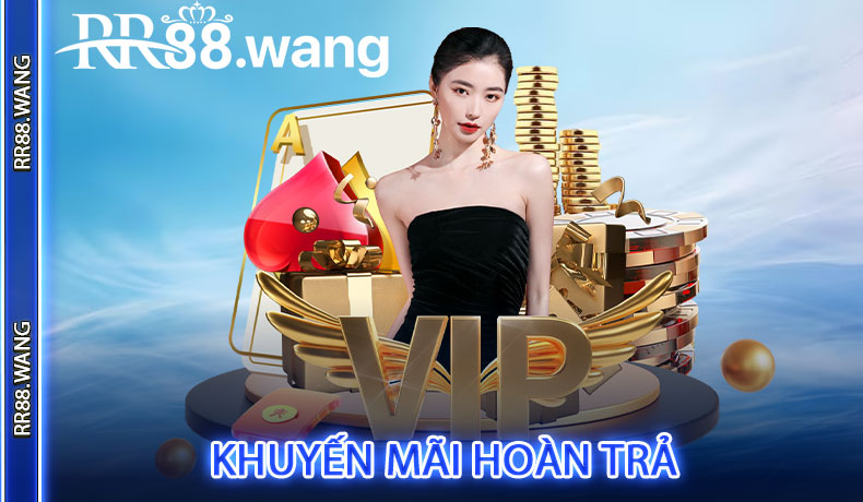 Khuyến Mãi Hoàn Trả