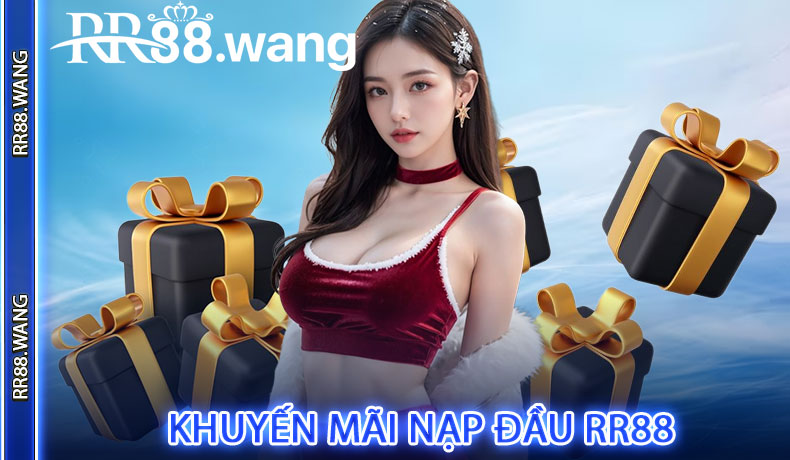 Khuyến Mãi Nạp Đầu