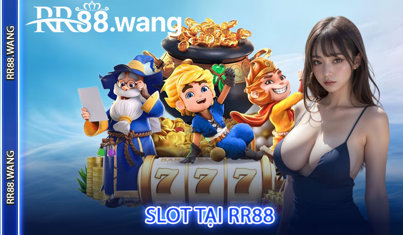 Slot
