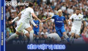 Kèo Việt Vị